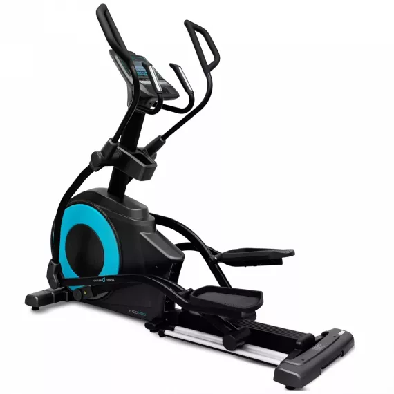 Эллиптический тренажер oxygen fitness e700 pro %Future_395 (фото 1)