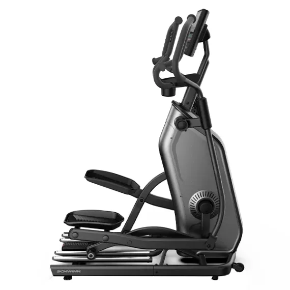 Эллиптический тренажер schwinn 590e %Future_395 (фото 8)