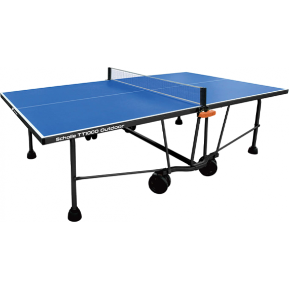 Теннисный стол scholle tt1000 outdoor %Future_395 (фото 1)