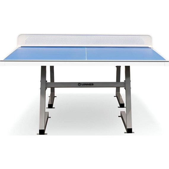 Теннисный стол всепогодный weekend winner s-750 outdoor (274 х 152,5 х 76 см) с сеткой %Future_395 (фото 2)