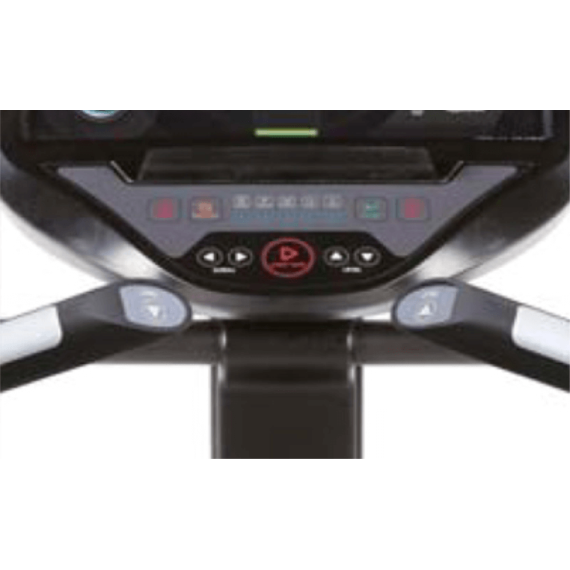 Эллиптический  тренажер ultra gym le8a %Future_395 (фото 5)