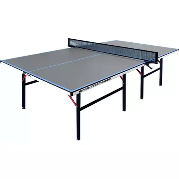 Теннисный стол scholle tt350 indoor для помещений %Future_395 (фото 2)