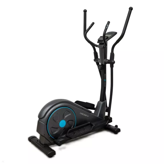 Эллиптический тренажер oxygen fitness cascade m %Future_395 (фото 10)