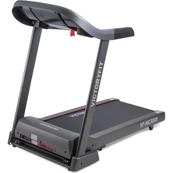 Беговая дорожка victoryfit vf-mc3000 %Future_395 (фото 6)