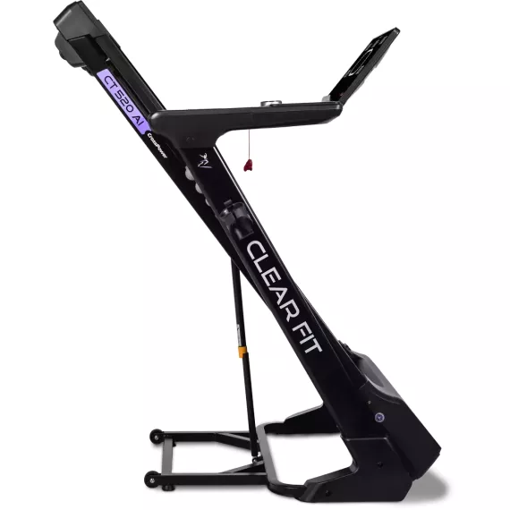 Беговая дорожка clearfit crosspower ct 520 ai %Future_395 (фото 3)