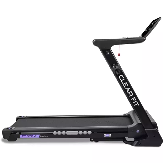 Беговая дорожка clearfit crosspower ct 520 ai %Future_395 (фото 4)