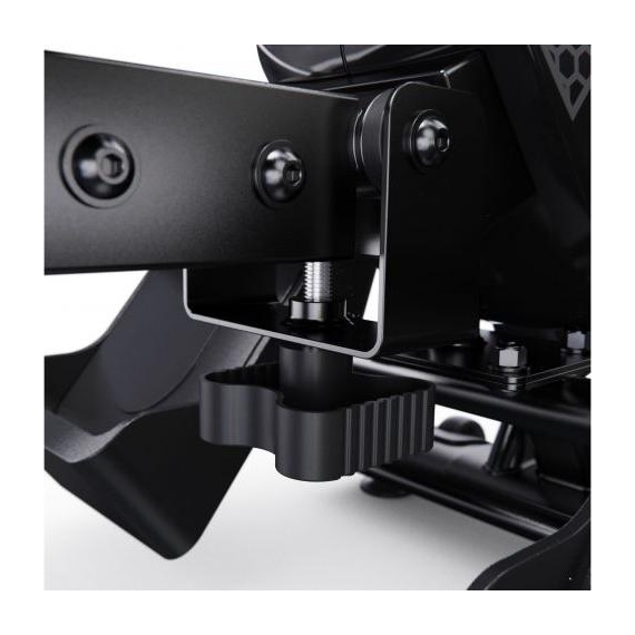 Гребной тренажер dfc pomt r-pmrm2006 %Future_395 (фото 7)