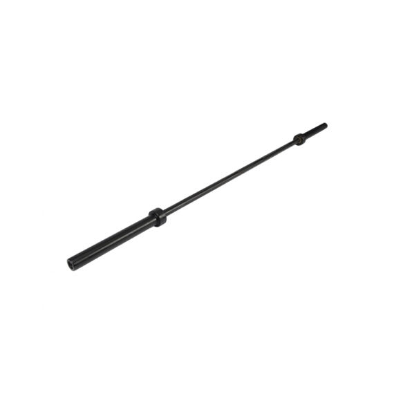 Гриф олимпийский foreman ob-60 13 кг, хромированный %Future_395 (фото 1)