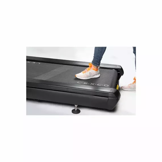 Беговая дорожка ultra gym электрическая lexco lt 8xa %Future_395 (фото 6)