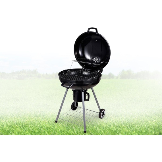 Угольный гриль start grill bison %Future_395 (фото 2)