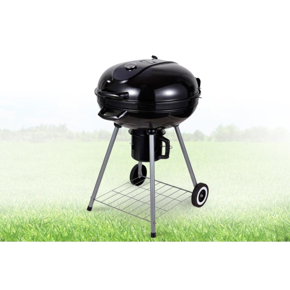 Угольный гриль start grill bison %Future_395 (фото 3)