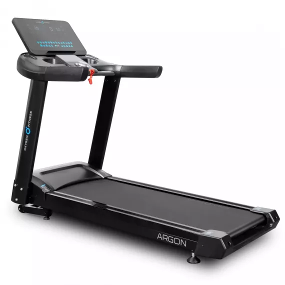 Беговая дорожка oxygen fitness argon led pro %Future_395 (фото 1)