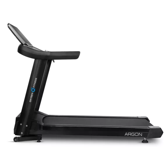 Беговая дорожка oxygen fitness argon led pro %Future_395 (фото 6)