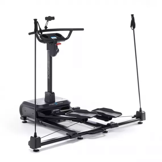 Горнолыжный тренажер oxygen fitness skiforce %Future_395 (фото 1)