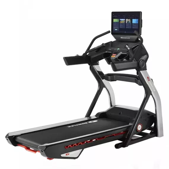 Беговая дорожка bowflex 56 %Future_395 (фото 1)