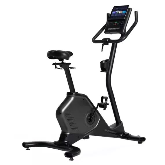 Вертикальный велотренажер schwinn 590u %Future_395 (фото 2)