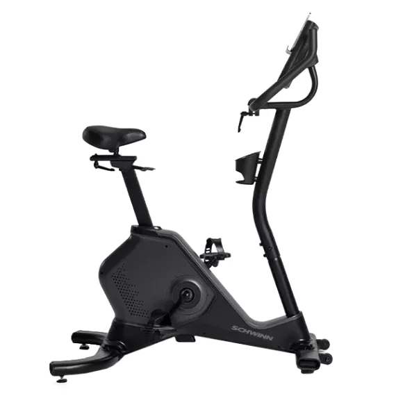 Вертикальный велотренажер schwinn 590u %Future_395 (фото 9)