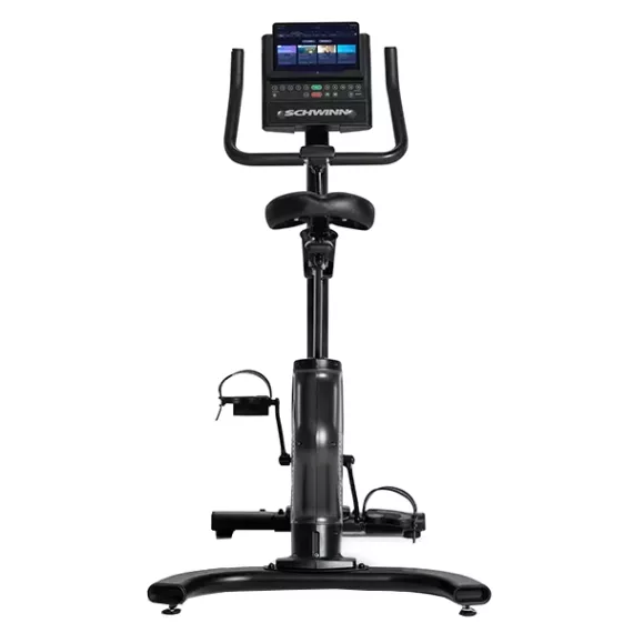 Вертикальный велотренажер schwinn 590u %Future_395 (фото 8)