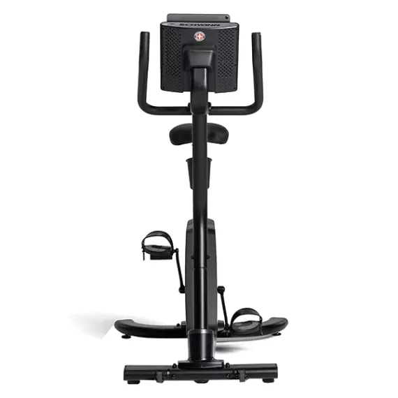 Вертикальный велотренажер schwinn 590u %Future_395 (фото 3)