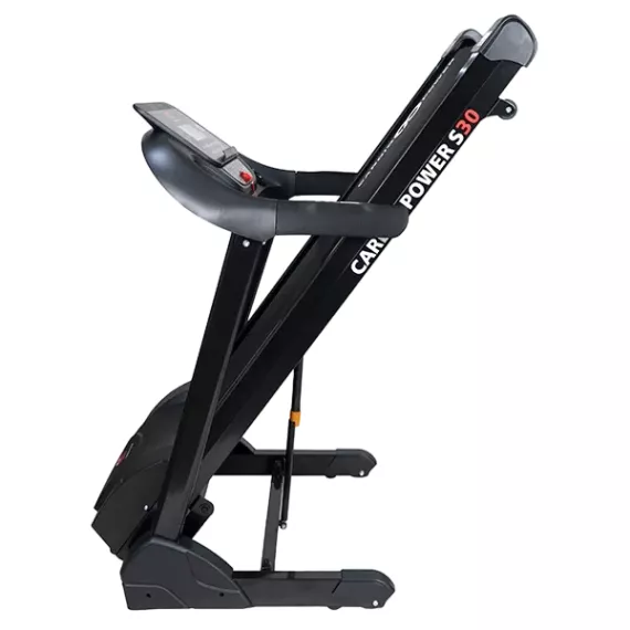 Беговая дорожка cardiopower s30 %Future_395 (фото 5)