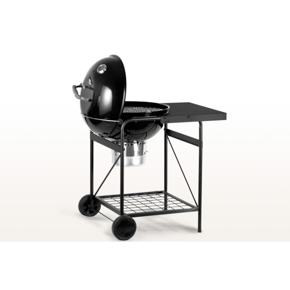 Угольный гриль start grill temper premium %Future_395 (фото 8)