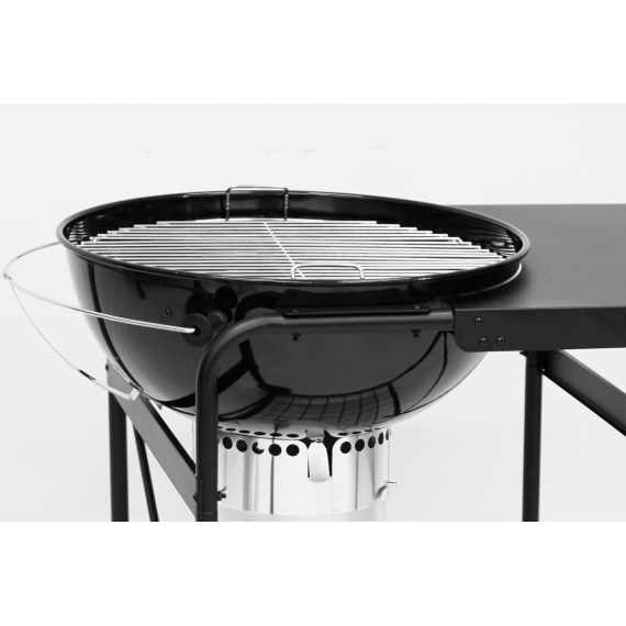 Угольный гриль start grill temper premium %Future_395 (фото 12)