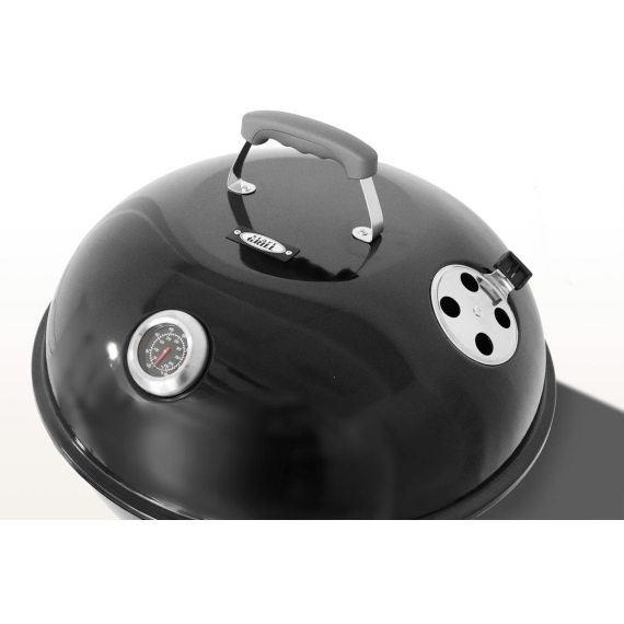 Угольный гриль start grill temper premium %Future_395 (фото 19)