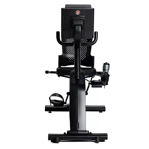 Горизонтальный велотренажер schwinn 590r %Future_395 (фото 5)