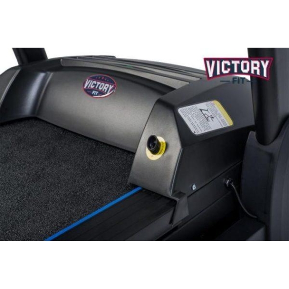 Беговая дорожка victoryfit vf-730 %Future_395 (фото 7)