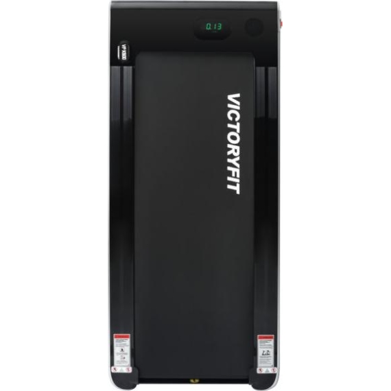 Беговая дорожка victoryfit vf-x600 %Future_395 (фото 2)