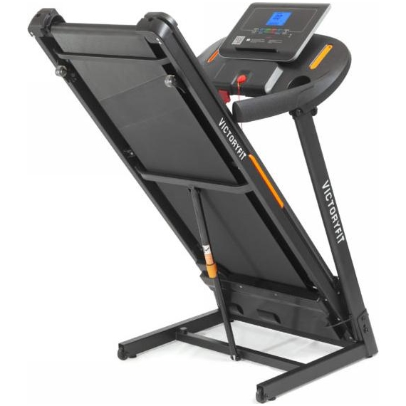 Беговая дорожка victoryfit vf-518 %Future_395 (фото 2)