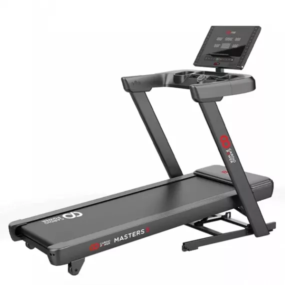 Беговая дорожка cardiopower masters 5 %Future_395 (фото 1)