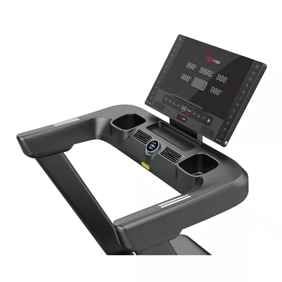 Беговая дорожка cardiopower masters 5 %Future_395 (фото 6)