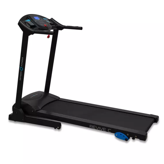 Беговая дорожка домашняя oxygen fitness revive c %Future_395 (фото 4)