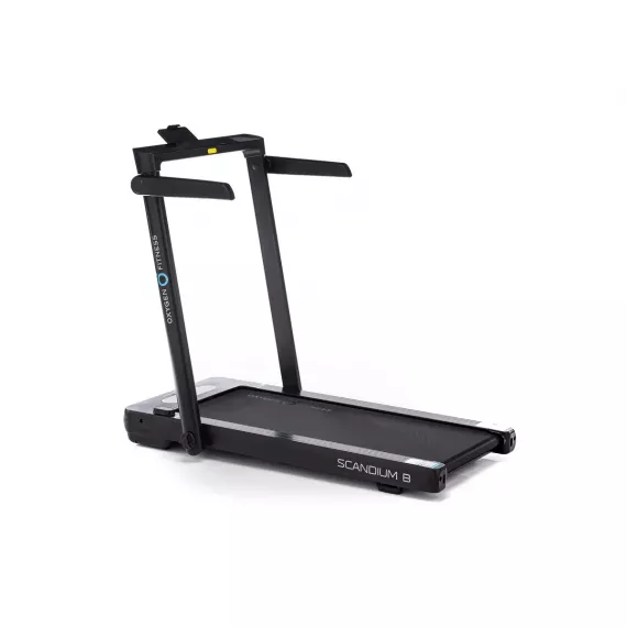 Беговая дорожка домашняя oxygen fitness scandium b %Future_395 (фото 1)