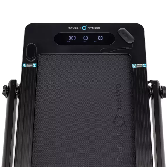 Беговая дорожка домашняя oxygen fitness scandium b %Future_395 (фото 3)