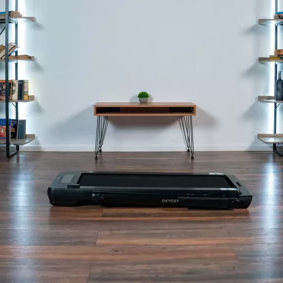 Беговая дорожка домашняя oxygen fitness scandium b %Future_395 (фото 9)