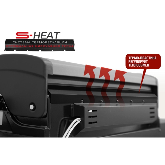 Газовый гриль start line prime-pro-610 %Future_395 (фото 11)