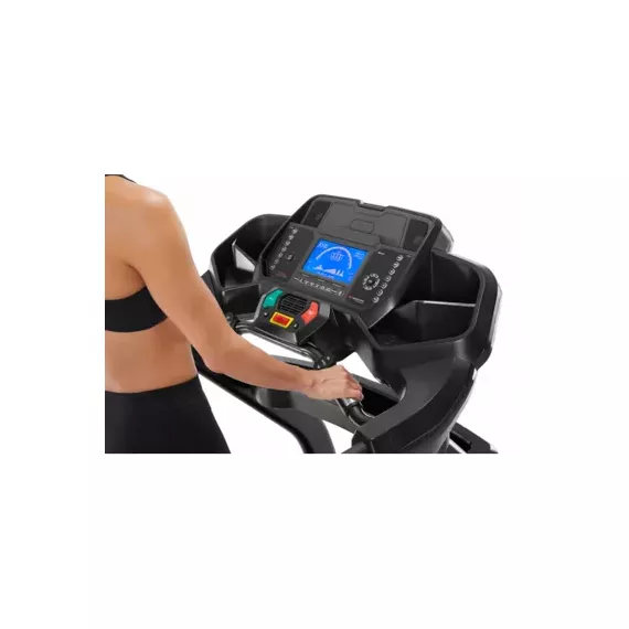 Беговая дорожка bowflex t9 %Future_395 (фото 17)