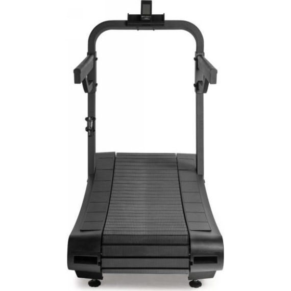 Беговая дорожка victoryfit vf-6009 с изогнутым полотном %Future_395 (фото 5)