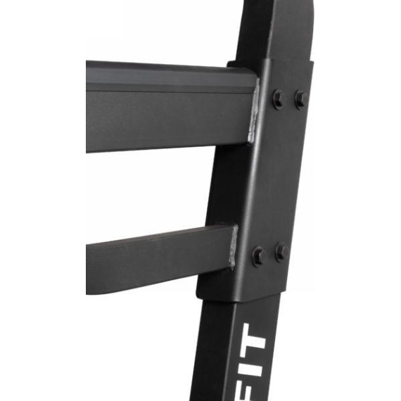 Беговая дорожка victoryfit vf-6009 с изогнутым полотном %Future_395 (фото 7)