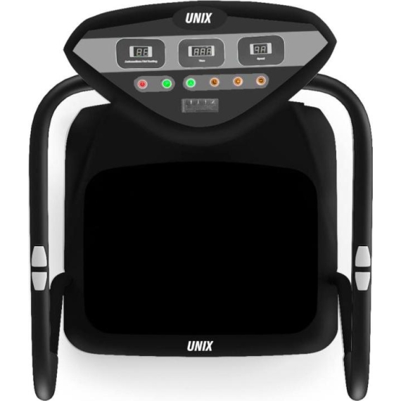 Виброплатформа unix fit improve 2 in 1 black %Future_395 (фото 3)