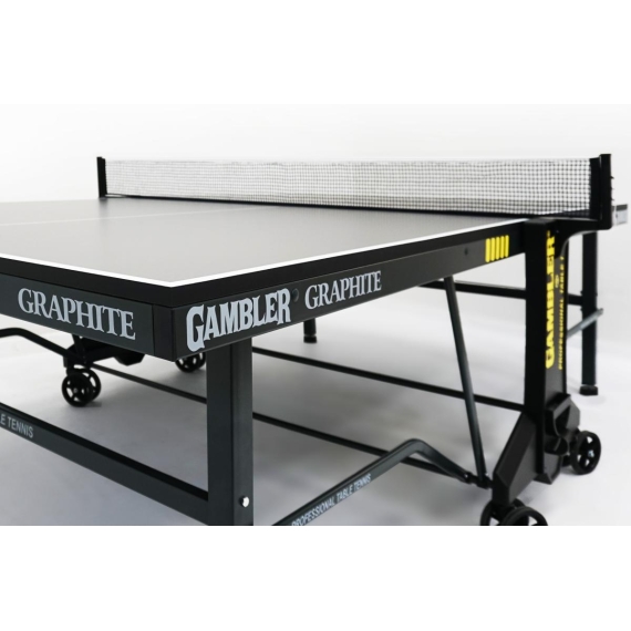 Теннисный стол start line graphite %Future_395 (фото 6)