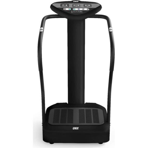 Виброплатформа unix fit improve 2 in 1 black %Future_395 (фото 2)