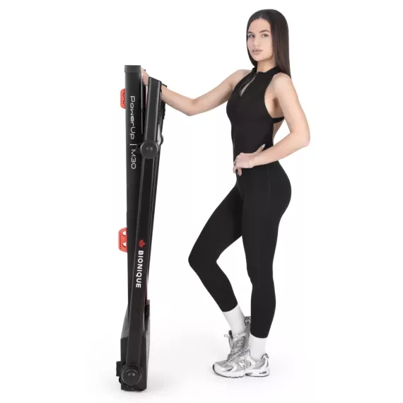 Беговая дорожка bionique powerup m30 %Future_395 (фото 20)