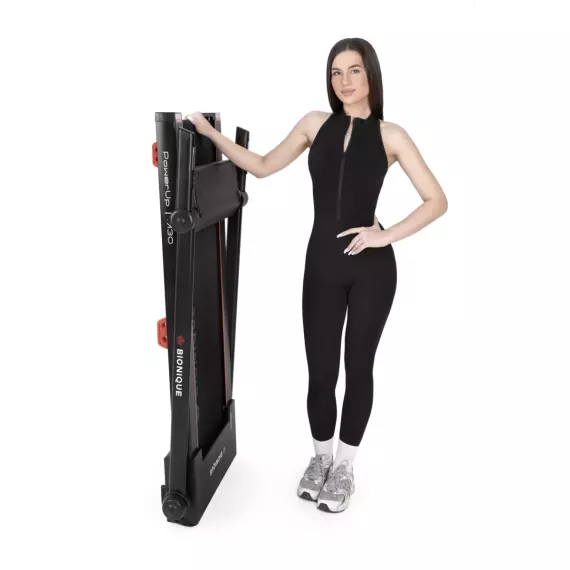 Беговая дорожка bionique powerup m30 %Future_395 (фото 30)
