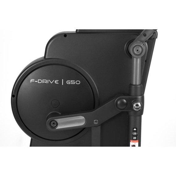 Эллиптический тренажер bionique f-drive g50 %Future_395 (фото 15)