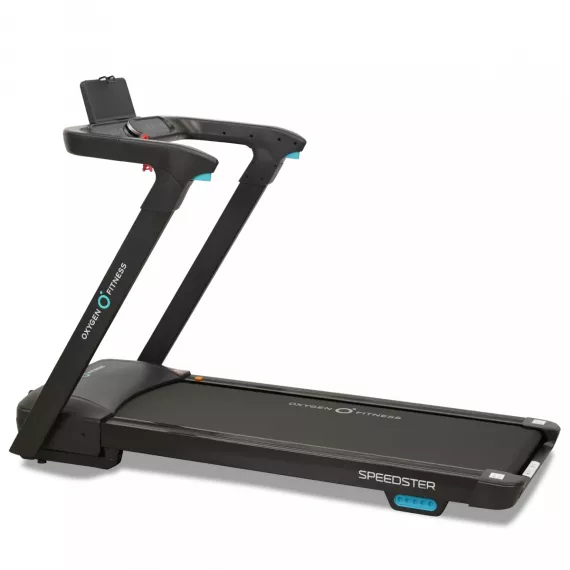 Беговая дорожка домашняя oxygen fitness speedster %Future_395 (фото 1)
