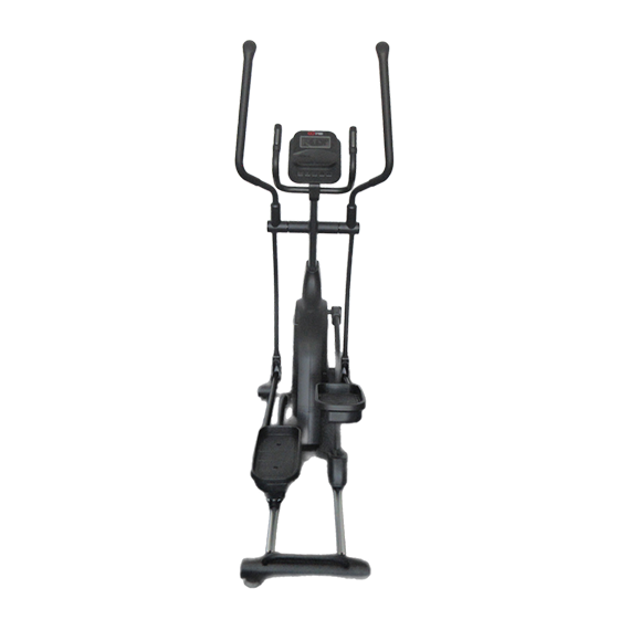 Эллиптический тренажер cardiopower ergo 7 %Future_395 (фото 3)