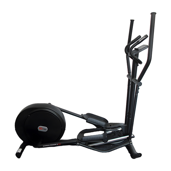 Эллиптический тренажер cardiopower e430 %Future_395 (фото 5)